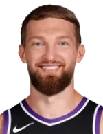 Domantas Sabonis