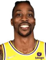 Dwight Howard