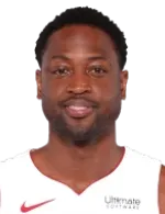 Dwyane Wade