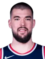 Ivica Zubac