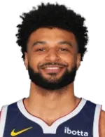 Jamal Murray