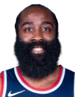 James Harden