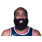 James Harden