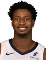 Jaren Jackson Jr