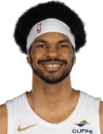 Jarrett Allen