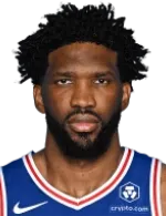 Joel Embiid