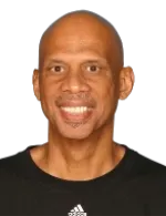 Kareem Abdul-Jabbar