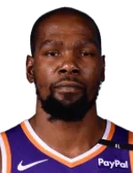 Kevin Durant