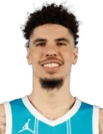 LaMelo Ball