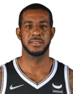Lamarcus Aldridge