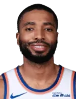Mikal Bridges