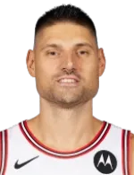 Nikola Vucevic