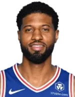 Paul George