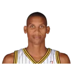 Reggie Miller
