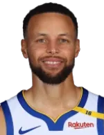 Stephen Curry