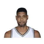 Tim Duncan
