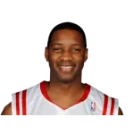 Tracy McGrady