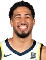 Tyrese Haliburton