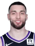 Zach LaVine